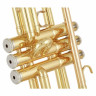 Труба Yamaha YTR-3335 Bb- Trumpet Набор №520215 Yamaha YTR-3335 Bb- Trumpet Bundle №520215