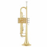 Труба Yamaha YTR-3335 Bb- Trumpet Набор №520215 Yamaha YTR-3335 Bb- Trumpet Bundle №520215