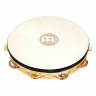Тамбурин Meinl TAH1M-SNT Head Tambourine Meinl TAH1M-SNT Head Tambourine