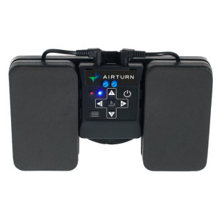 AirTurn Tap Настраиваемый Airturn Tap Adjustable