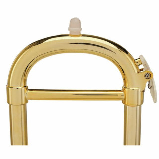 Startone PTB-20 Bb/F- Золотой тромбон Startone PTB-20 Bb/F- Trombone Gold