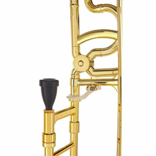 Startone PTB-20 Bb/F- Золотой тромбон Startone PTB-20 Bb/F- Trombone Gold