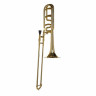 Startone PTB-20 Bb/F- Золотой тромбон Startone PTB-20 Bb/F- Trombone Gold