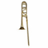 Startone PTB-20 Bb/F- Золотой тромбон Startone PTB-20 Bb/F- Trombone Gold