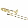 Startone PTB-20 Bb/F- Золотой тромбон Startone PTB-20 Bb/F- Trombone Gold