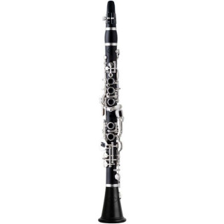 Кларнет Oscar Adler & Co. 120 Eb-Clarinet Oscar Adler & Co. 120 Eb-Clarinet