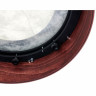 Шлагверк 14" Бодран Неотрад Красный Schlagwerk 14" Bodhran Neotrad Red