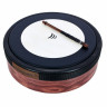 Шлагверк 14" Бодран Неотрад Красный Schlagwerk 14" Bodhran Neotrad Red
