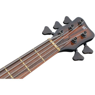 Warwick MasterBuilt Fortress LTD 5 NB Warwick MasterBuilt Fortress LTD 5 NB