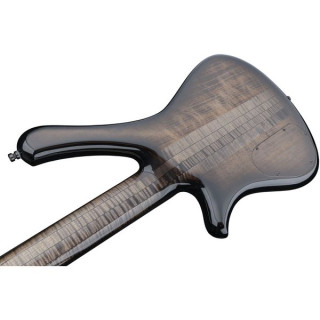 Warwick MasterBuilt Fortress LTD 5 NB Warwick MasterBuilt Fortress LTD 5 NB