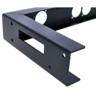 Комплект для монтажа в стойку MA Lighting 2Port Node 19" MA Lighting 2Port Node 19" Rack Mount Kit