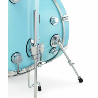 DW Лак на заказ Studio Egg Blue DW Lacquer Custom Studio Egg Blue