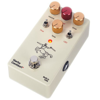 Модифицированные педали Harby HCEN+ Centauri Harby Pedals HCEN+ Centauri Modified