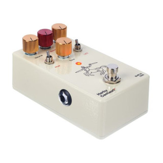 Модифицированные педали Harby HCEN+ Centauri Harby Pedals HCEN+ Centauri Modified