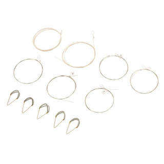 Tavmusic.ru Nataraj Saraswati Ве́на Thomann Nataraj Saraswati Veena