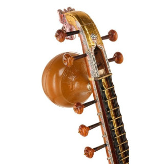 Tavmusic.ru Nataraj Saraswati Ве́на Thomann Nataraj Saraswati Veena