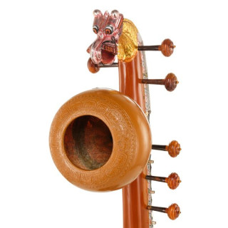 Tavmusic.ru Nataraj Saraswati Ве́на Thomann Nataraj Saraswati Veena