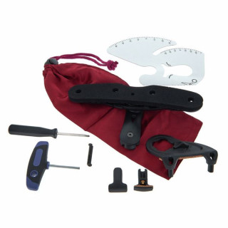 Плечевой упор Wittner Isny 1/2 - 1/4 Wittner Isny Shoulder Rest 1/2 - 1/4