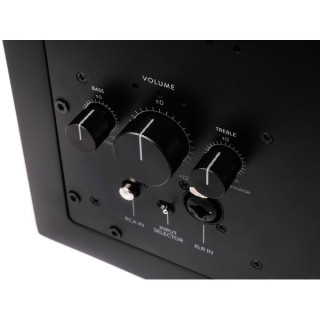 HEDD Type 20 A-CORE левый HEDD Type 20 A-CORE left