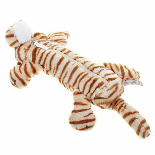 Nici New Wild Friends Record Bag Тигр Nici New Wild Friends Rec Bag Tiger