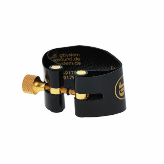 GF GF-13M Лигатурный баритон-саксофон G GF GF-13M Ligature Baritone Sax G