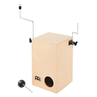 Кахон Meinl Kick Drum Cajon Meinl Kick Drum Cajon