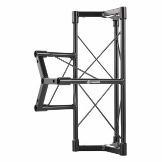 Тройник для ферменной конструкции Stageworx Deco Stageworx Deco Truss T-Piece
