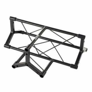 Тройник для ферменной конструкции Stageworx Deco Stageworx Deco Truss T-Piece