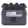 Педаль Boss MT-2W Metal Zone