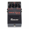 Педаль Boss MT-2W Metal Zone
