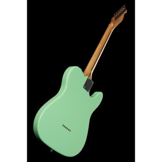 Электрогитара Harley Benton TE-62CC LH SFG Bundle №565870 (Комплект)