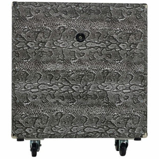 Изготовленная на заказ наклонная змейка Soldano 412 Soldano 412 Custom Slant Snake