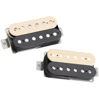 Сет хамбакеров Seymour Duncan Slash 3.0  4 ЗБ Seymour Duncan Slash 3.0 Humbucker Set 4 ZB