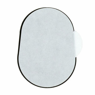 Накладки для кларнета/саксофона Silverstein OmniPatch Black Silverstein OmniPatch Black