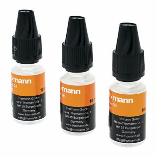 Масляный индикатор клапана Thomann Thomann Valve Oil Light