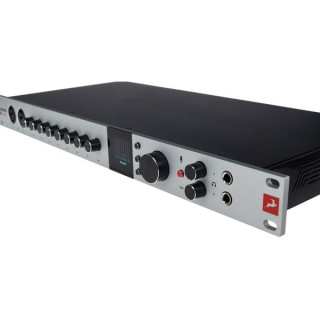 Ядро Antelope Discrete 8 Pro Synergy Core Antelope Discrete 8 Pro Synergy Core