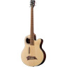 Электроакустическая бас-гитара Warwick RockBass Alien Deluxe 5 NTS