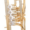 Баритон Kühnl & Hoyer 79/4G Baritone Goldbrass