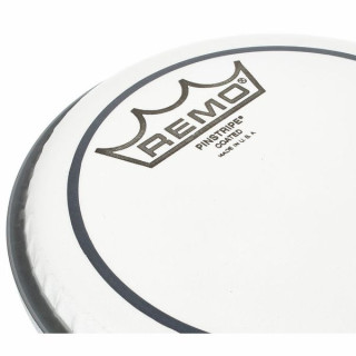 Пластик для подвесного тома Remo 06" Pinstripe Coated Remo 06" Pinstripe Coated