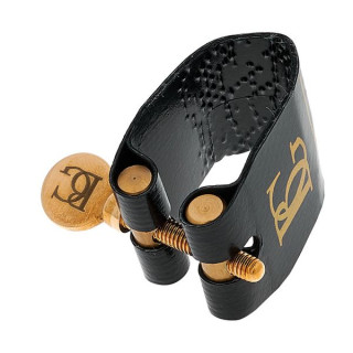 BG France Лигатурный тенор-саксофон LFJ6 BG France LFJ6 Ligature Tenor Sax