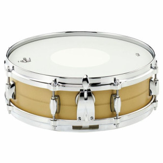 Gretsch Барабаны Герго Борлай Фирменный малый барабан Gretsch Drums Gergo Borlai Signature Snare