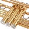 Труба Yamaha YTR-4335 GII Bb- Trumpet Yamaha YTR-4335 GII Bb- Trumpet