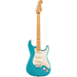 Игрок Fender II Strat MN AQB Fender Player II Strat MN AQB