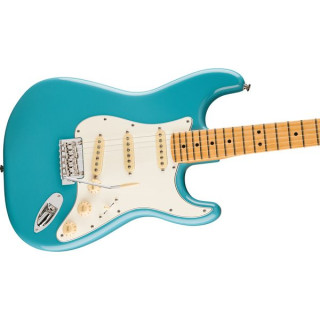 Игрок Fender II Strat MN AQB Fender Player II Strat MN AQB