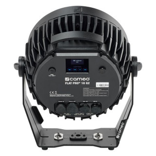 Cameo Flat Pro 18 G2 Cameo Flat Pro 18 G2