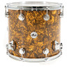 Барабанная установка DW Finish Ply 1up1down Gold Abl. DW Finish Ply 1up1down Gold Abl.
