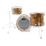 Барабанная установка DW Finish Ply 1up1down Gold Abl. DW Finish Ply 1up1down Gold Abl.