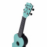 Укулеле Kala Waterman Soprano SWG BL Kala Waterman Soprano SWG BL
