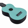 Укулеле Kala Waterman Soprano SWG BL Kala Waterman Soprano SWG BL