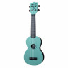 Укулеле Kala Waterman Soprano SWG BL Kala Waterman Soprano SWG BL